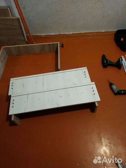 Мебель Сборка Ремонт за час