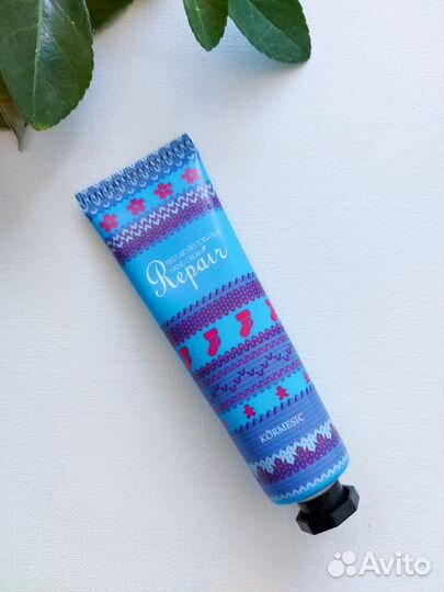 Уходовая косметика пакетом новая