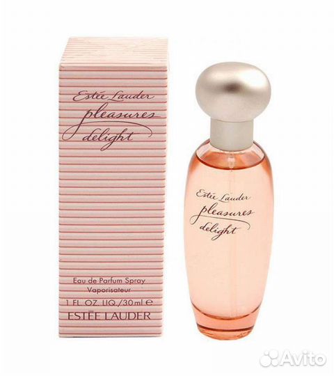 Estee lauder pleasures delight