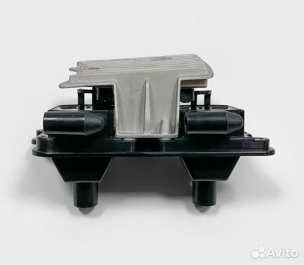 Катушка зажигания VW Passat B5 1.8 ADR (NTY)