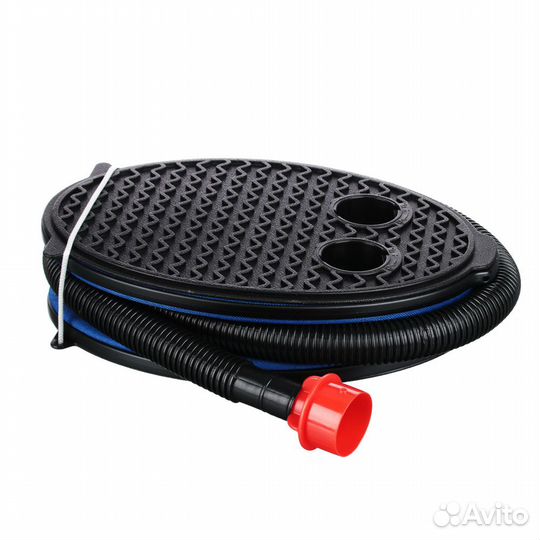 Насос Intex ножной 3 л, 29 см 69611