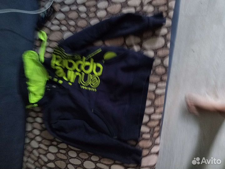 Вещи пакетом на мальчика 13-14 лет