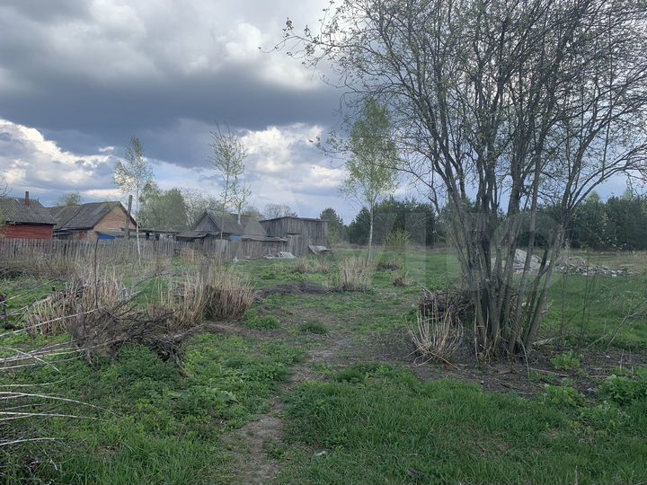 Участок 15 сот. (ИЖС)