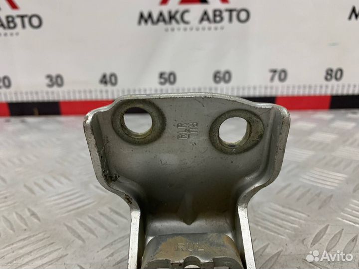 Б/У петля двери задний левый Daewoo Matiz klya