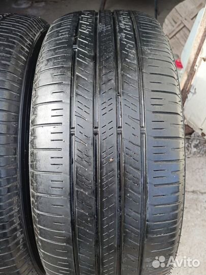 Goodyear Eagle LS 2 225/55 R18