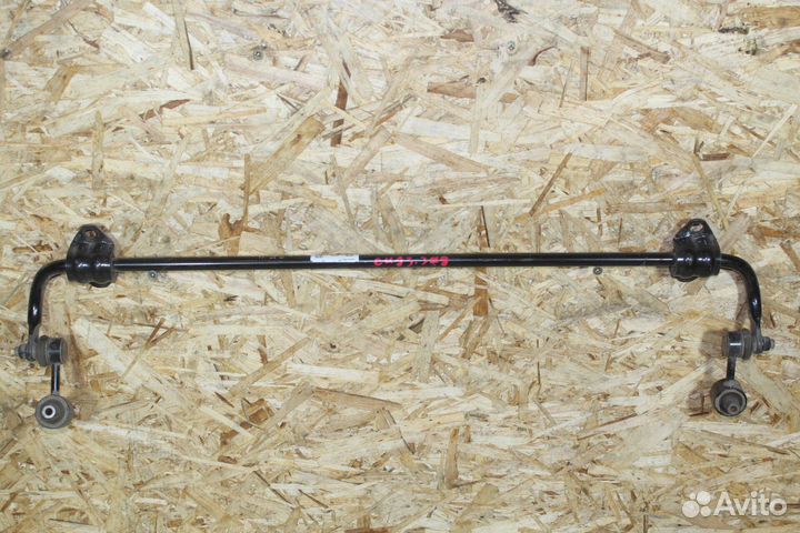 Стабилизатор задний Kia Ceed 3