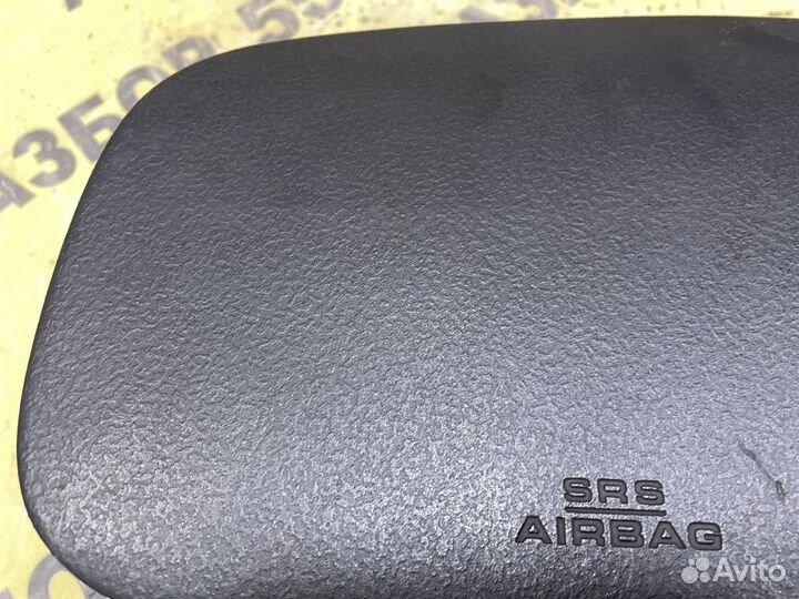 Подушка безопасности пассажира Toyota Vitz