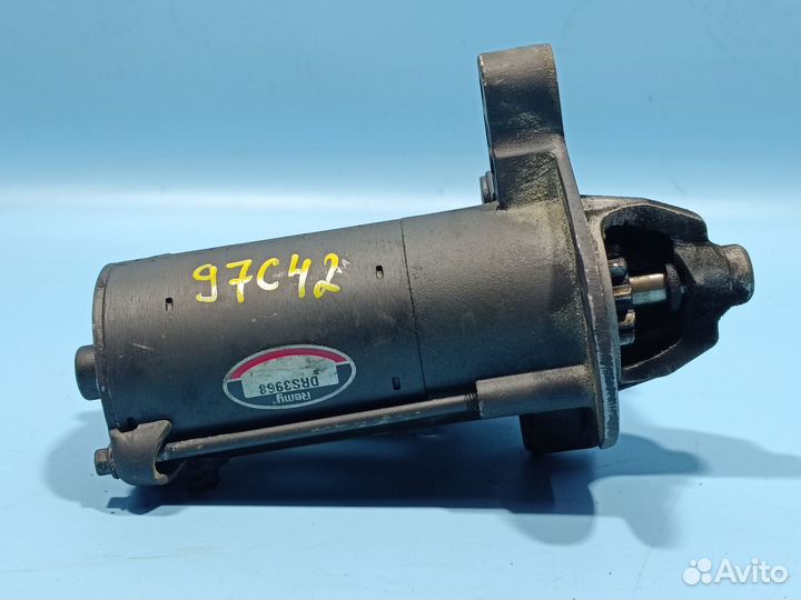 Стартер для Ford Focus 2 2005-2011