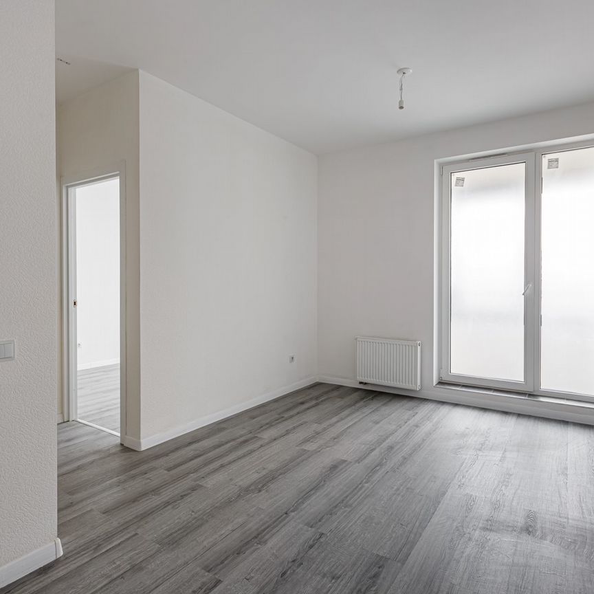 2-к. квартира, 56 м², 3/18 эт.