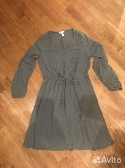 Платье hm новое
