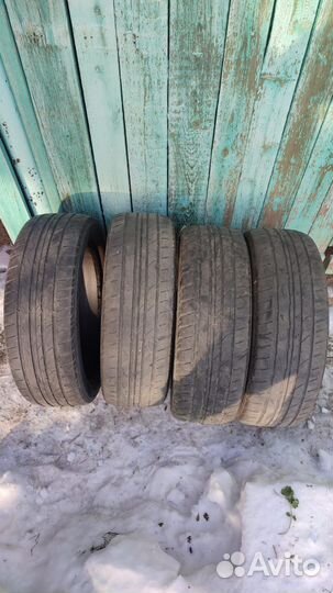 Matador MP 55 195/55 R16