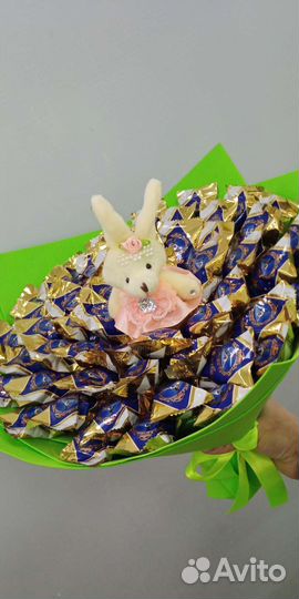 Каркас для букетов