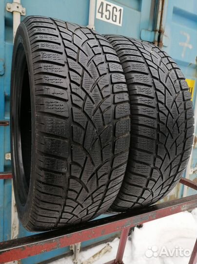 Dunlop SP Winter Sport 3D 225/50 R18 99H