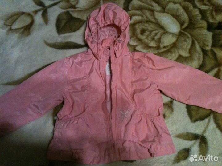 Ветровочка