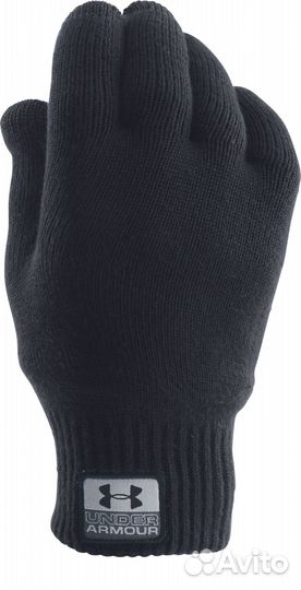 Вязаная Перчатки Under Armour Fuse Вязаная
