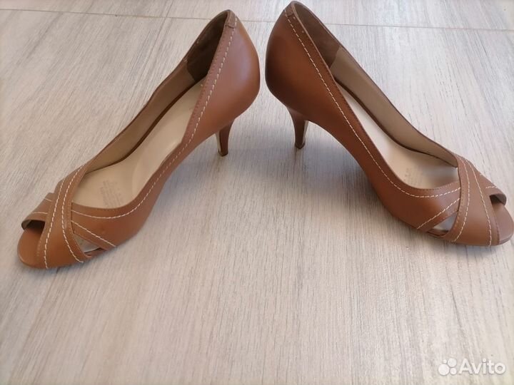 Туфли женские mascotte 39 размер