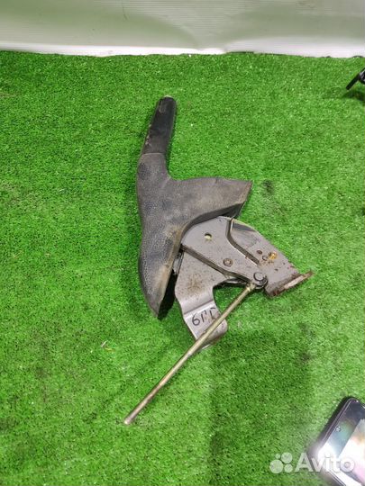 Рычаг ручника Mazda 6 GG