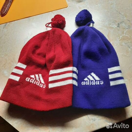 Шапки футбольные