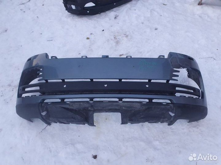 Бампер передний Land Rover Range Rover 4