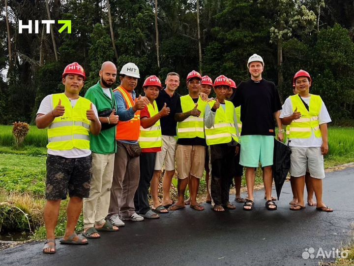 Ищу партнера в долю