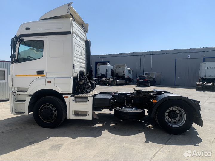 КАМАЗ 5490 NEO, 2018