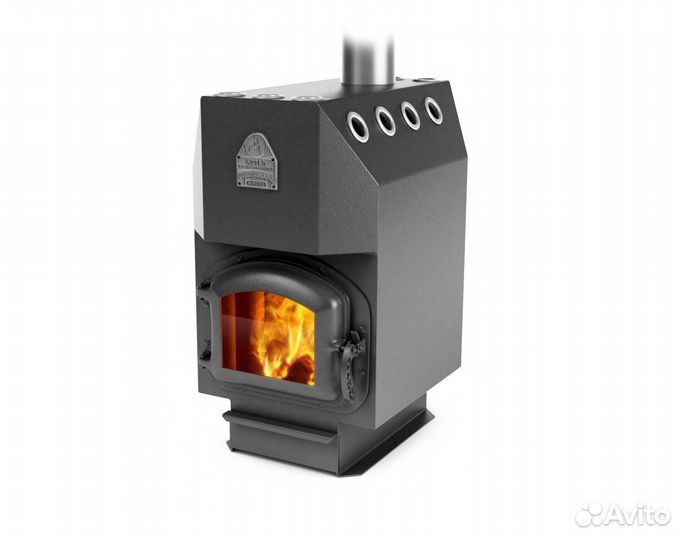 Печи для дома Доцент, Студент, Профессор