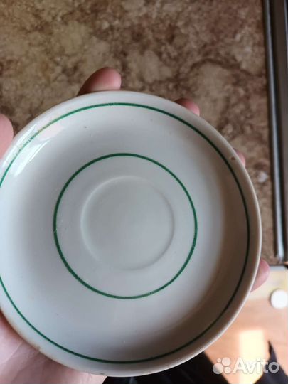 Чайный сервиз