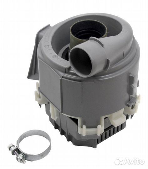 Циркуляционный насос 651956