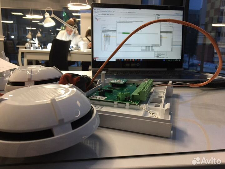 Пожарная безопасность частного дома