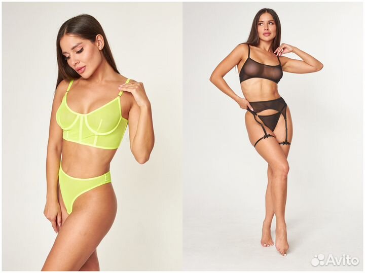 Фото и видеосъемка для маркетплейсов