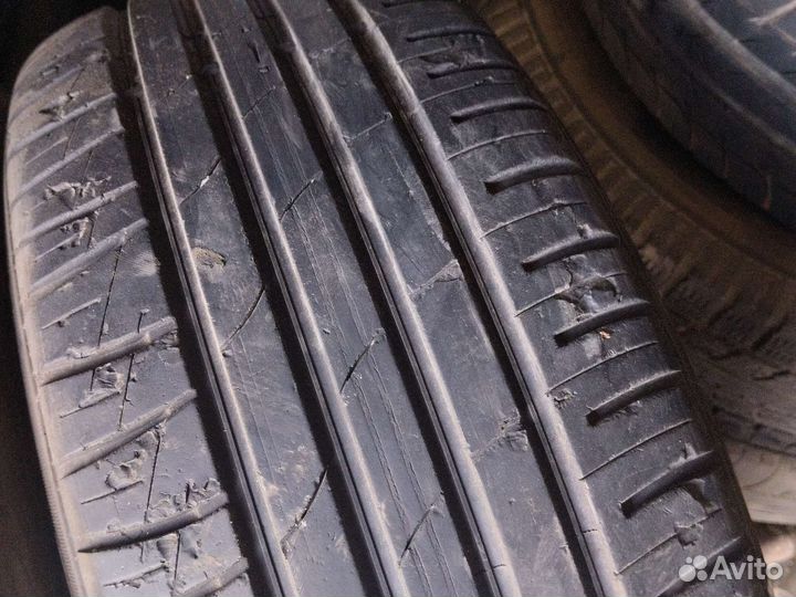 Cordiant Sport 3 225/50 R17 98V