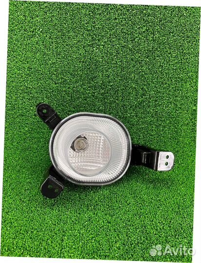 Дхо правый Rio 4