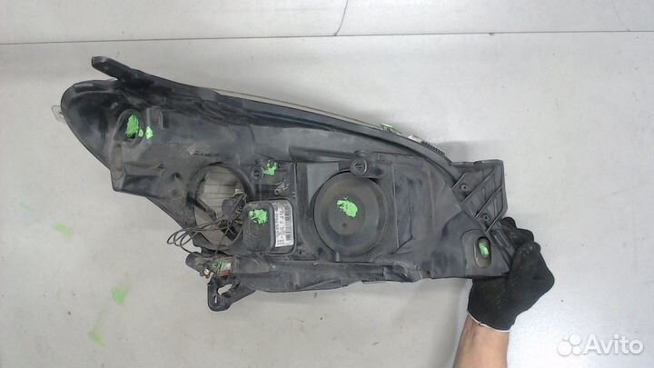 Фара (передняя) Opel Astra H, 2007
