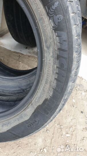 Michelin Primacy 3 215/60 R17