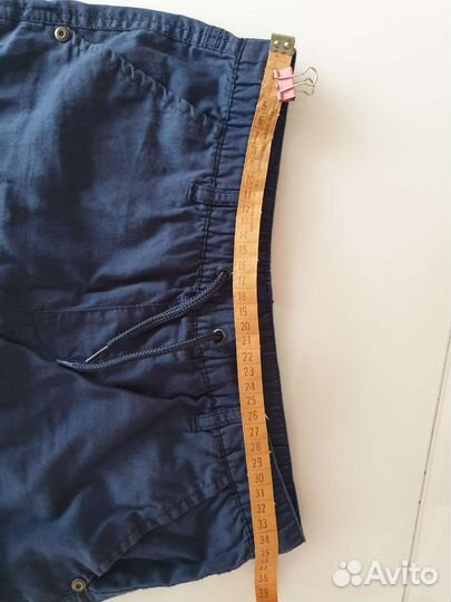 Шорты для мальчика 152