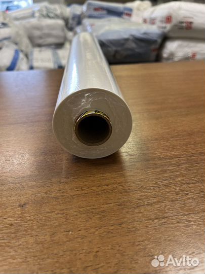 Пергамент силиконизированный 38:50 м оптом