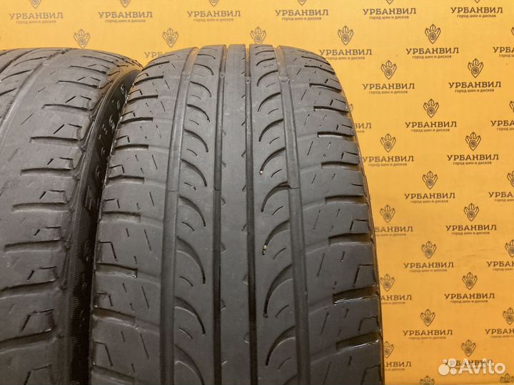 Tunga Zodiak 2 205/55 R16 94T