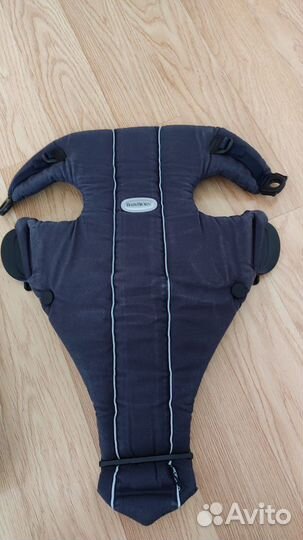 Эргорюкзак babybjorn