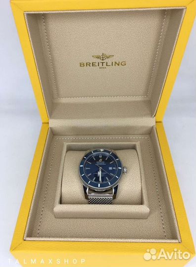 Часы breitling