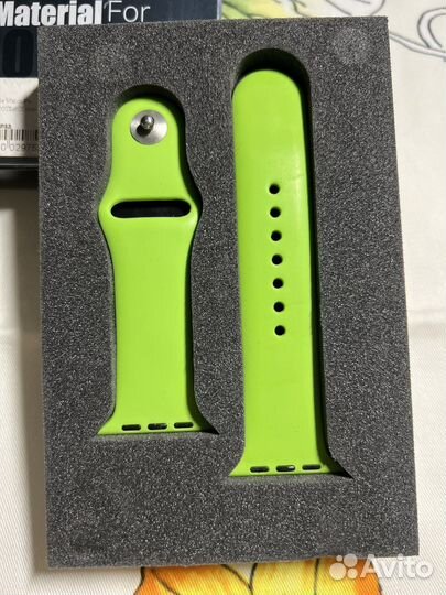 Ремешок для Apple watch 42 мм оригинальный