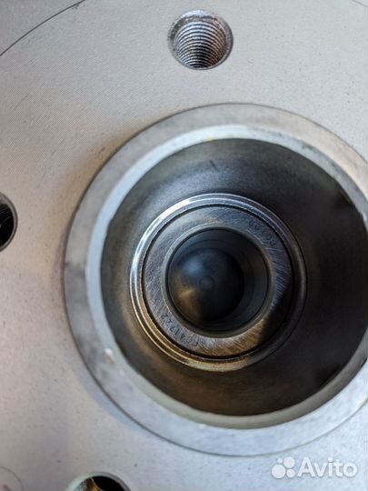 Тормозные диски задание Laguna3, latitude