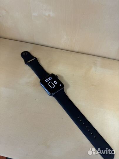 Apple watch Series 3 42mm