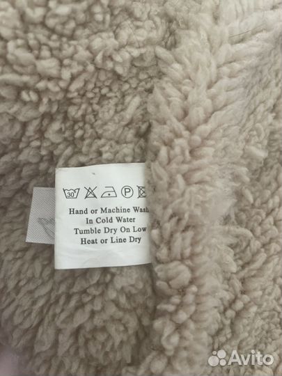 Зимний комбинезон для собаки