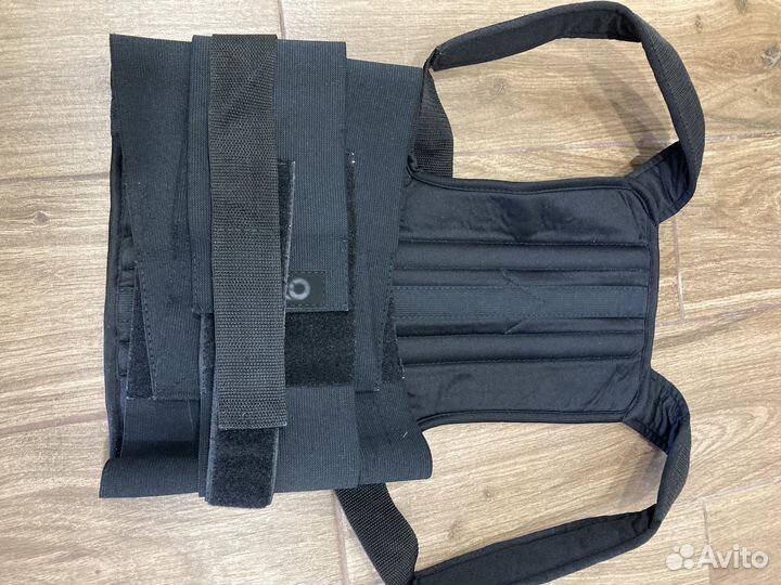 Корректор осанки детский orto