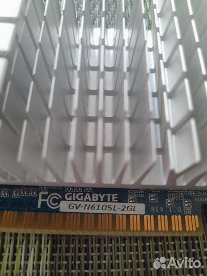 Видеокарта