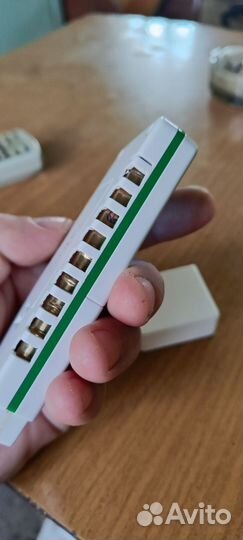 Дозиметр Экотестер Soeks2