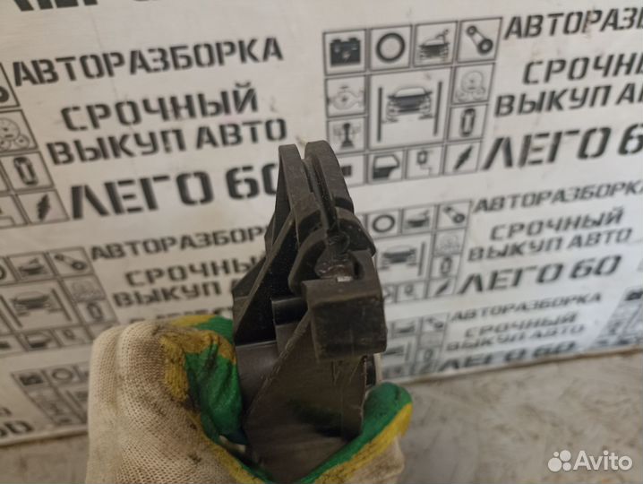 Педаль сцепления для Nissan Almera G15