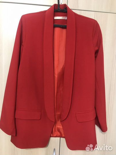 Пиджак женский