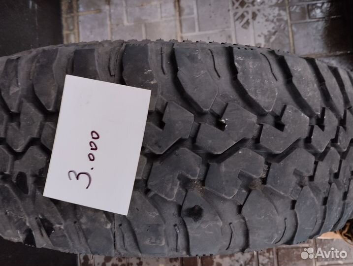 Cordiant off road 215 65 r16