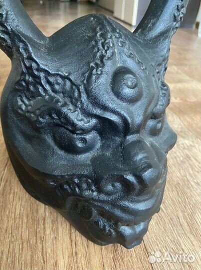 Гиря демон О’ни 32кг